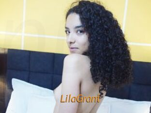 LilaGrant