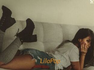 LilaPop