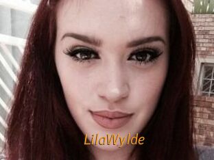 LilaWylde