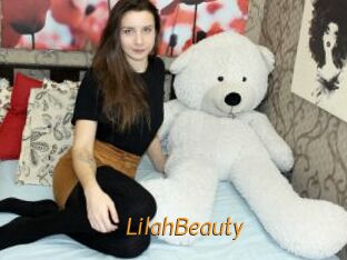LilahBeauty
