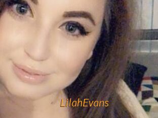 LilahEvans