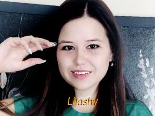 Lilashy