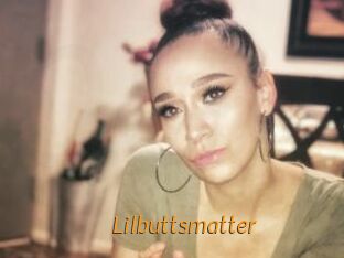 Lilbuttsmatter