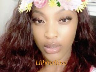 Lilhoodjass