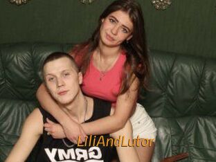 LiliAndLutor