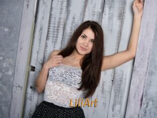 LiliArt