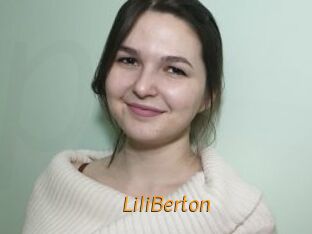 LiliBerton