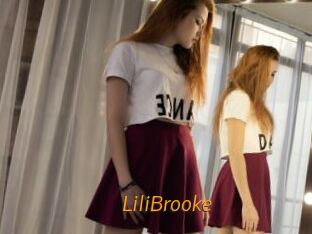 LiliBrooke