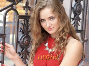 LiliGold