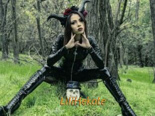 LiliHekate