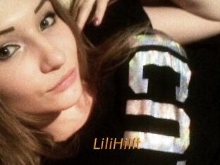 LiliHillt