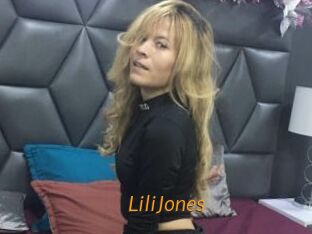 LiliJones