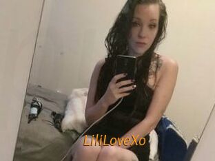 LiliLoveXo