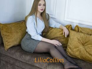 LiliaCollins