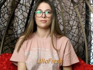 LiliaFresh