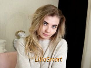 LiliaSmart