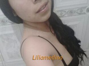 Liliamedina