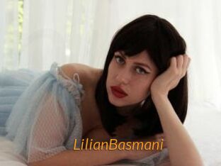 LilianBasmani