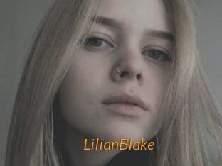 LilianBlake