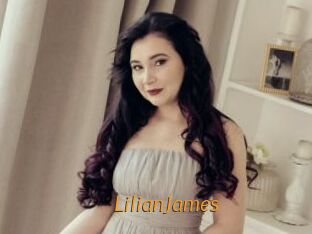 LilianJames