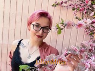 LilianMiles