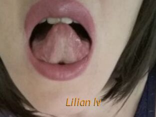 Lilian_lv