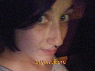 Liliana_Benz