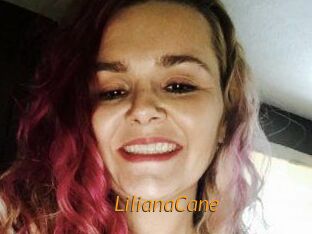 Liliana_Cane