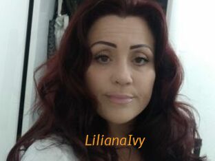 LilianaIvy