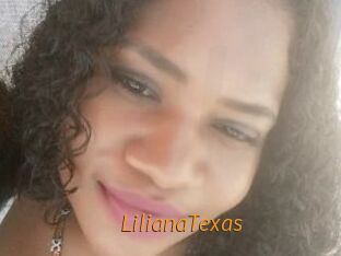 LilianaTexas