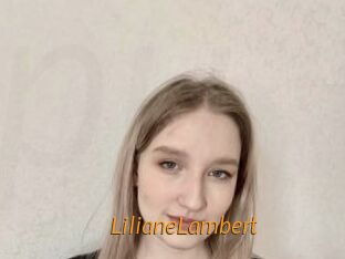 LilianeLambert