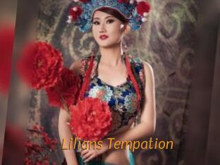 Lilians_Tempation