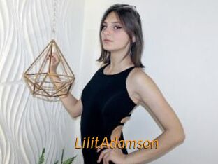 LilitAdamson