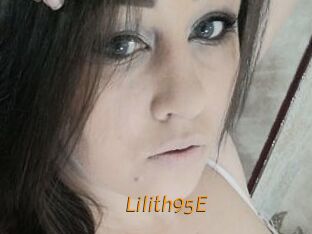 Lilith95E Porn University