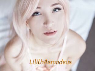 LilithAsmodeus