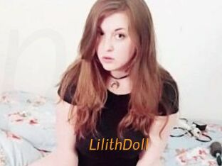 LilithDoll