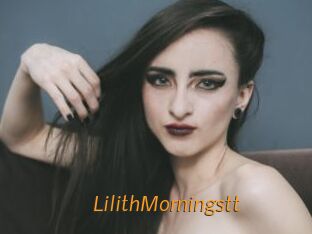 LilithMorningstt