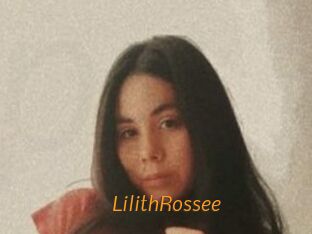 LilithRossee