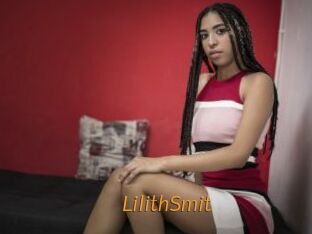 LilithSmit