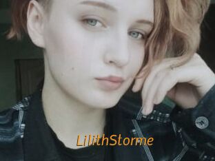 LilithStorme