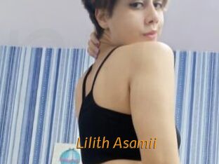 Lilith_Asamii