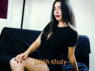 Lilith_Khaty Porn University
