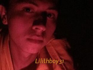 Lilithboy31