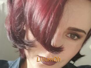 LiliumOh