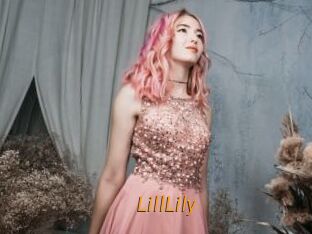 LillLily
