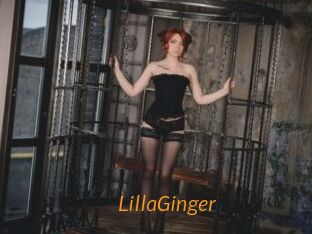 LillaGinger