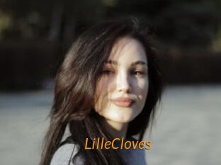 LilleCloves Porn University