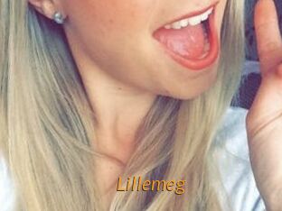 Lillemeg
