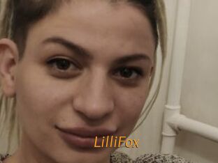 LilliFox