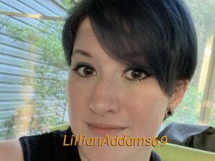 LillianAddams69